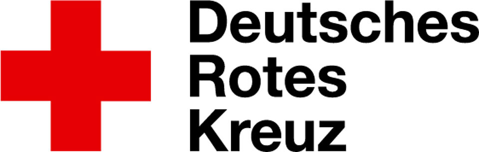 DRK-Logo